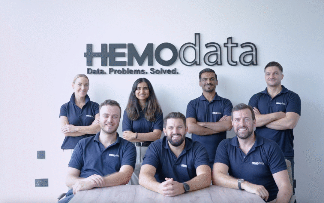 Welcome to the HEMOdata Team